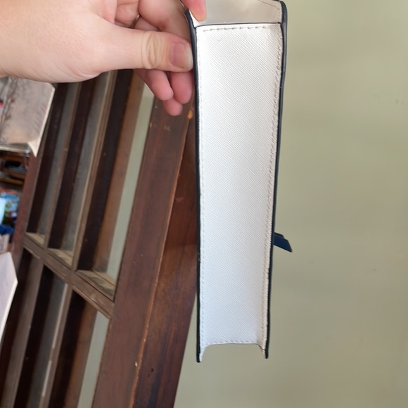 Kate Spade crossbody bag - Cameron Lilac colorblock - Picture 15 of 17